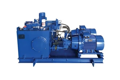 Bộ nguồn thủy lực cho bệ nâng